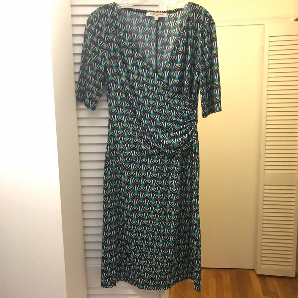 Evan-Picone size 8 dress